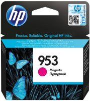 Photos - Ink & Toner Cartridge HP 953 F6U13AE 