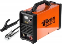 Photos - Welder Wester MMA-VRD 160 