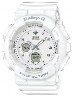 Photos - Wrist Watch Casio Baby-G BA-125-7A