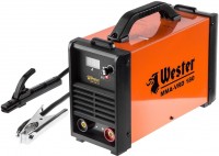 Photos - Welder Wester MMA-VRD 180 