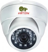 Photos - Surveillance Camera Partizan CDM-333H-IR 3.2 FullHD 