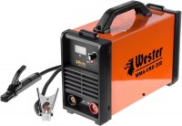 Photos - Welder Wester MMA-VRD 200 