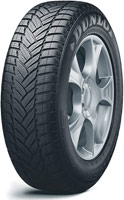 Photos - Tyre Dunlop Grandtrek WT M3 265/55 R19 109H 