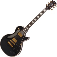 Guitar Gibson Les Paul Custom 