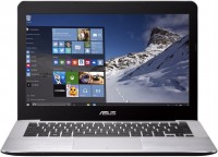Photos - Laptop Asus X302UV (X302UV-R4023D)