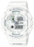 Photos - Wrist Watch Casio G-Shock GAX-100A-7A 