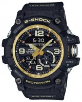 Photos - Wrist Watch Casio G-Shock GG-1000GB-1A 