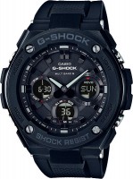 Photos - Wrist Watch Casio G-Shock GST-W100G-1B 