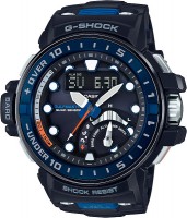 Photos - Wrist Watch Casio G-Shock GWN-Q1000-1A 