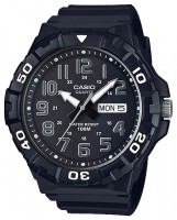 Wrist Watch Casio MRW-210H-1A 