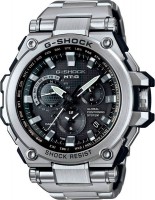 Photos - Wrist Watch Casio G-Shock MTG-G1000D-1A 