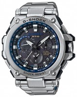Photos - Wrist Watch Casio G-Shock MTG-G1000D-1A2 