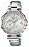 Photos - Wrist Watch Casio SHB-100SG-7A 