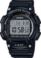 Photos - Wrist Watch Casio W-736H-1A 