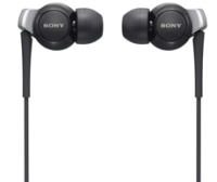 Headphones Sony MDR-EX300SL 