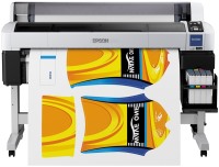 Photos - Plotter Printer Epson SureColor SC-F6200 