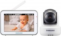 Photos - Baby Monitor Samsung SEW-3043WP 