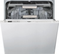 Photos - Integrated Dishwasher Whirlpool WIO 3O33 DEL 
