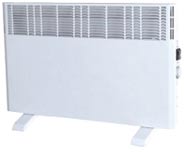Photos - Convector Heater OSKO TK-1500A 1.5 kW