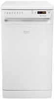 Photos - Dishwasher Hotpoint-Ariston LSFF 8M117 white