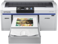 Photos - Plotter Printer Epson SureColor SC-F2000 