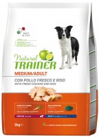 Photos - Dog Food Trainer Natural Adult Medium Chicken 