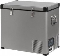 Photos - Car Cooler & Fridge Indel B TB60 Steel 