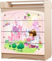 Photos - Changing Table Valter-S Beep 