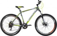 Photos - Bike Ardis Terra MTB 26 