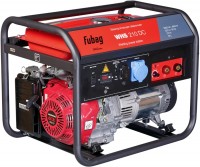 Photos - Generator FUBAG WHS 210 DC 