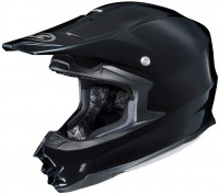 Photos - Motorcycle Helmet HJC FG-X 