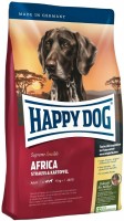 Photos - Dog Food Happy Dog Sensible Africa 