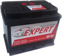 Photos - Car Battery Expert Standard (6CT-60L)
