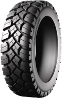 Photos - Truck Tyre Linglong D980 315/80 R22.5 156L 
