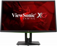 Monitor Viewsonic XG2703-GS 27 "  black