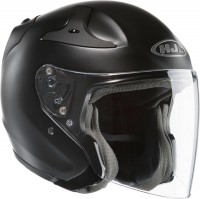 Photos - Motorcycle Helmet HJC RPHA JET 