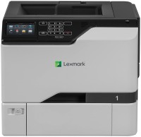 Photos - Printer Lexmark CS720DE 
