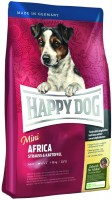 Photos - Dog Food Happy Dog Supreme Mini Africa 
