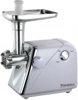 Photos - Meat Mincer Grunhelm AMG30 white