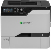 Photos - Printer Lexmark CS725DE 