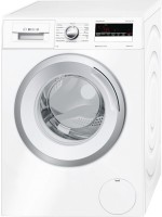 Photos - Washing Machine Bosch WAN 2026F white