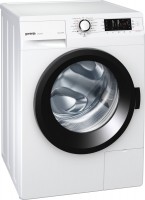 Photos - Washing Machine Gorenje W 8544N/I white