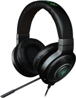 Photos - Headphones Razer Kraken 7.1 Chroma 