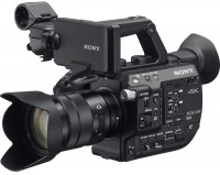 Camcorder Sony PXW-FS5 