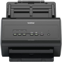 Photos - Scanner Brother ADS-2400N 