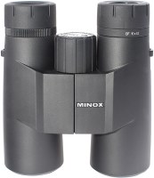 Photos - Binoculars / Monocular Minox BF 10x42 