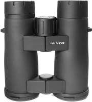 Photos - Binoculars / Monocular Minox BV 10x44 