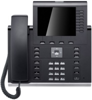 Photos - VoIP Phone Siemens OpenScape 55G 