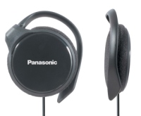 Photos - Headphones Panasonic RP-HS46 