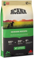 Photos - Dog Food ACANA Senior Dog 